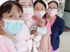 -福田家月子中心 产后 月嫂(市立母子医院店)