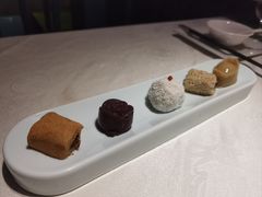 -北平宴·烤鸭·京味菜(中关村店)