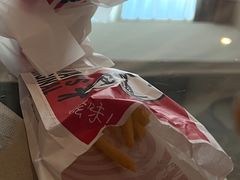 -肯德基(电力路店)