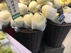 -Olé精品超市(苏州中心店)