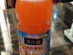 -溢香苑瓦罐(前进路店)