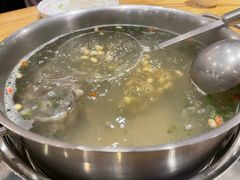 -嬷孙家潮汕牛肉火锅(北京路天河城店)