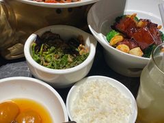 -炊烟小炒黄牛肉(浦东世纪汇店)