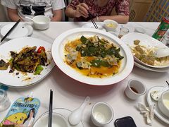 -渔码头食府·20年蓬莱老字号(登州路店)