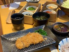 腰内猪排-胜博殿日式炸猪排(西红门店)