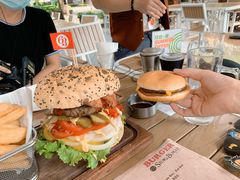 -Bistro 63 创意融合料理(广粤天地店)
