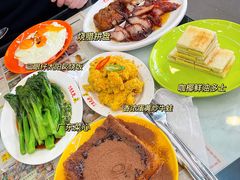 -澳门陈光记烧味饭店(万象城店)