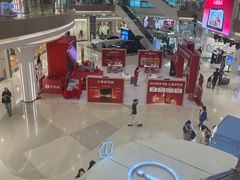 -天虹购物中心(深圳龙华店)