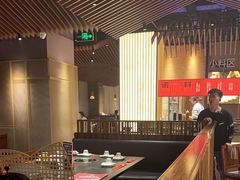-熊喵来了火锅(太原里第2分店)