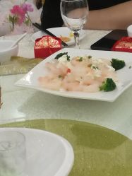 -谛融婚礼酒店·宴会厅(花园店)