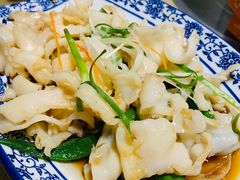 葱油龙宫贝-破店(井大店)