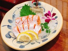 -尺山寸水日料(马桥满天星店)