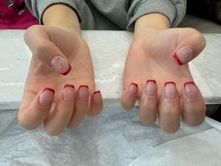 -斯馨·健康美甲美睫