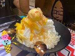 -糖糖屋•糖水•雪花冰店(时尚天河店)