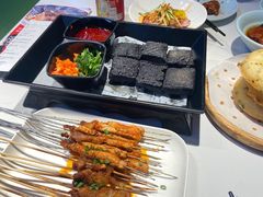 -火宫殿·小吃王国(坡子街店)