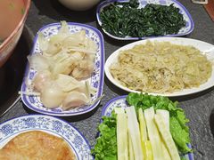 -吉祥涮羊肉