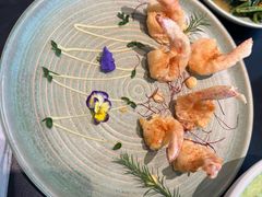 -Thai Alley泰爱里(二沙岛店)
