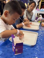 -MELAND CLUB亲子乐园·派对·餐厅(北京芳圆里ID MALL店)