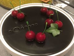 -晶苑餐厅(爱琴海购物中心)