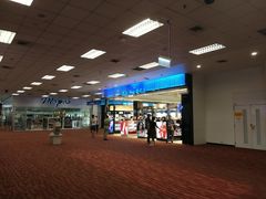 -王权免税店(清迈机场店)