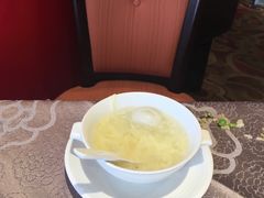 -圆山大饭店-圆苑餐厅