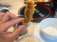 -醉得意·山茶油炒土鸡(福州仙塔店)