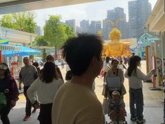 -海合安成都极地海洋公园