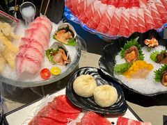 -享月汤皇·海鲜小火锅·聚会(曲江创意谷店)