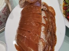 -香丰阁·烤鸭·川湘菜(清河店)