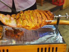 -龙头烤羊排•烤全羊•精酿扎啤(厦滘店)