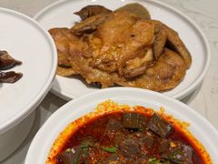 -春发生饭店·非遗(南院门店)