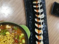 -安大叔拌饭(宝龙店)