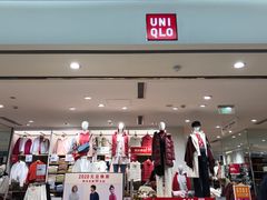 -优衣库(上海虹口龙之梦店)
