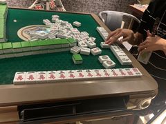 -豪爵台球棋牌·桌游俱乐部(康乐道店)