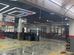 -哈贝卡汽车服务连锁(高新二路店)