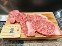 -神户牛排餐厅MOURIYA(总店)