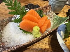 -千羽鹤海鲜居酒屋Bistro(大望路店)
