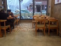 大堂-李先生牛肉面(长春红旗街店)