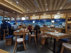 -马记永·兰州牛肉面(山姆外高桥店)