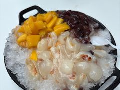-王中王刨冰