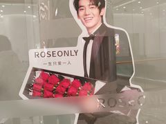 -ROSEONLY诺誓(沈阳万象城店)