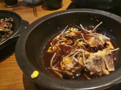 -云海肴·汽锅鸡·云南菜(苏州中心店)