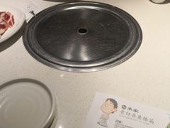 -本家韩国烤肉(青岛万象城店)