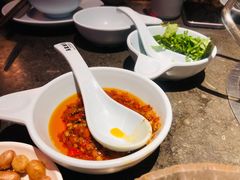 -马家斑.鲜鱼火锅(松湖万科店)