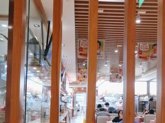 -西贝(宝乐汇店)