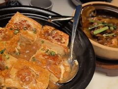 -客语客家菜(华发商都店)