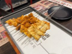 -马海涛牛肉串·午市牛腩饭·烧烤夜宵(领汇广场店)