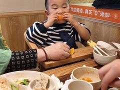 -素满香·食养自助(建邺万达店)