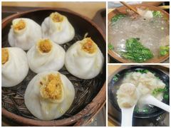 -常鲜德乐购迎桂馒头店(麻巷公寓店)