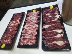 -陈记顺和牛肉火锅馆(天河北路店)